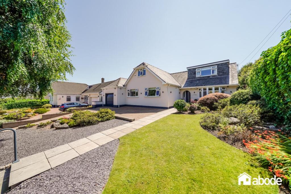 Main image of property: Bower Road, Woolton, Liverpool, L25