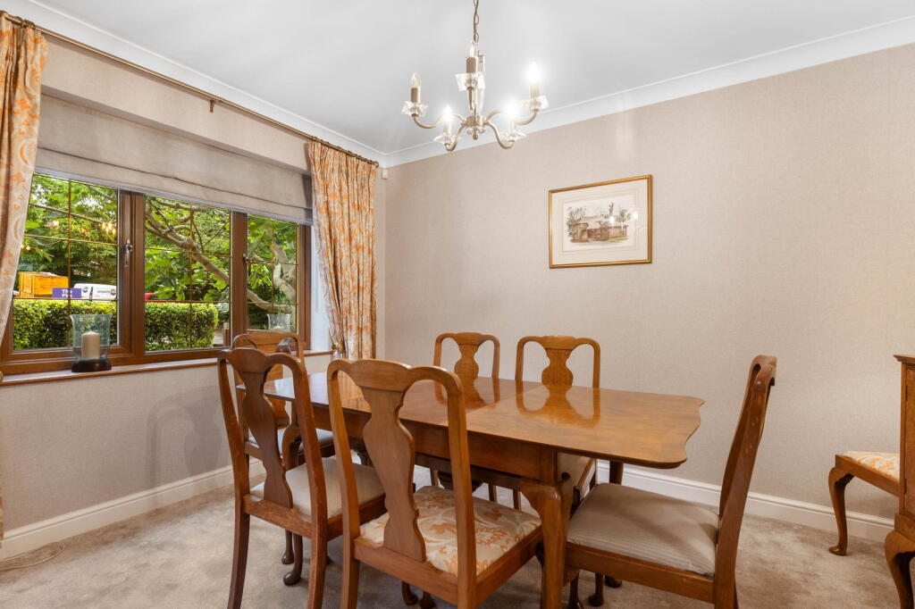Old Road North, Kempsey, Worcester, WR5 3JZ - Widok 6