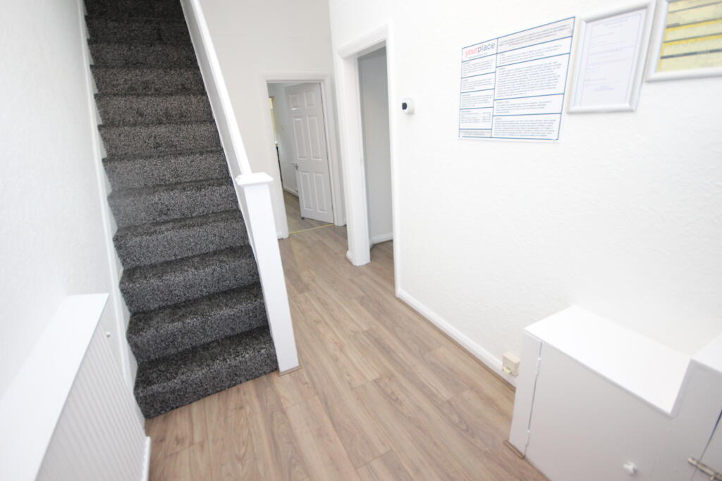 House in Liverpool - View 4