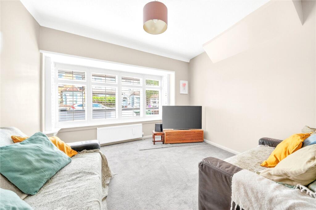 Main image of property: Cazenove Road, Walthamstow, London, E17