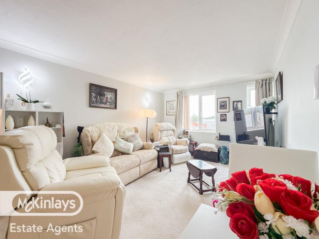 Main image of property: Bishops Court, TA21