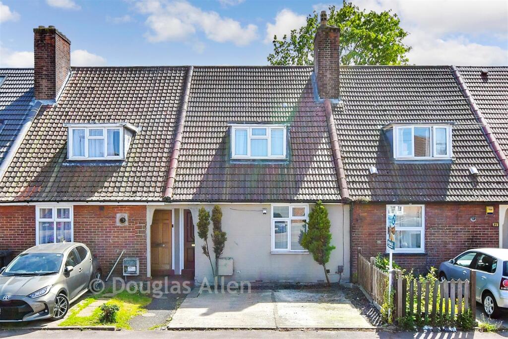 Main image of property: Arnold Road, Dagenham, Essex