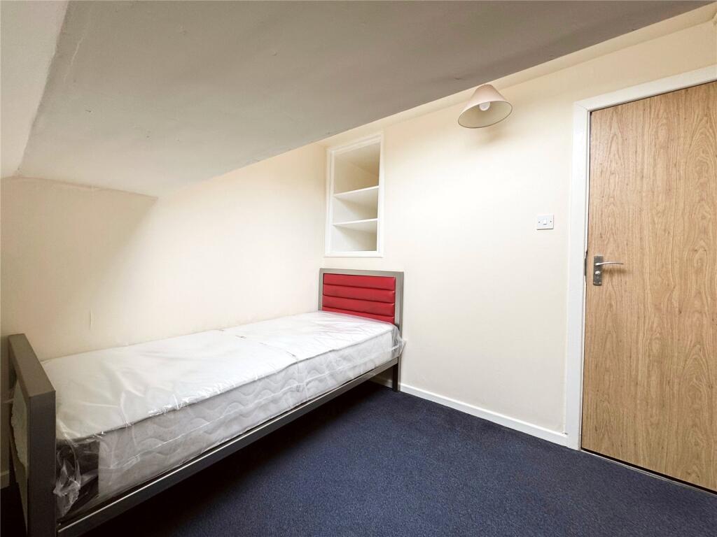 Main image of property: Albert Street, Todmorden, West Yorkshire, OL14