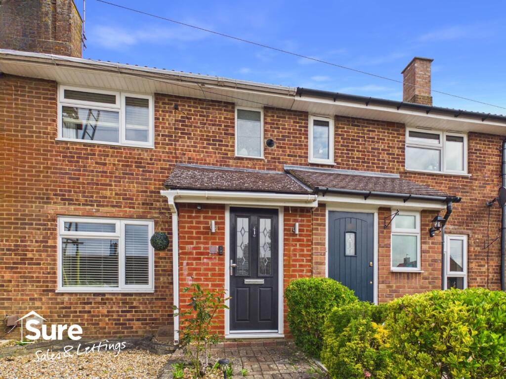 Main image of property: Damask Green, Hemel Hempstead, Hertfordshire, HP1