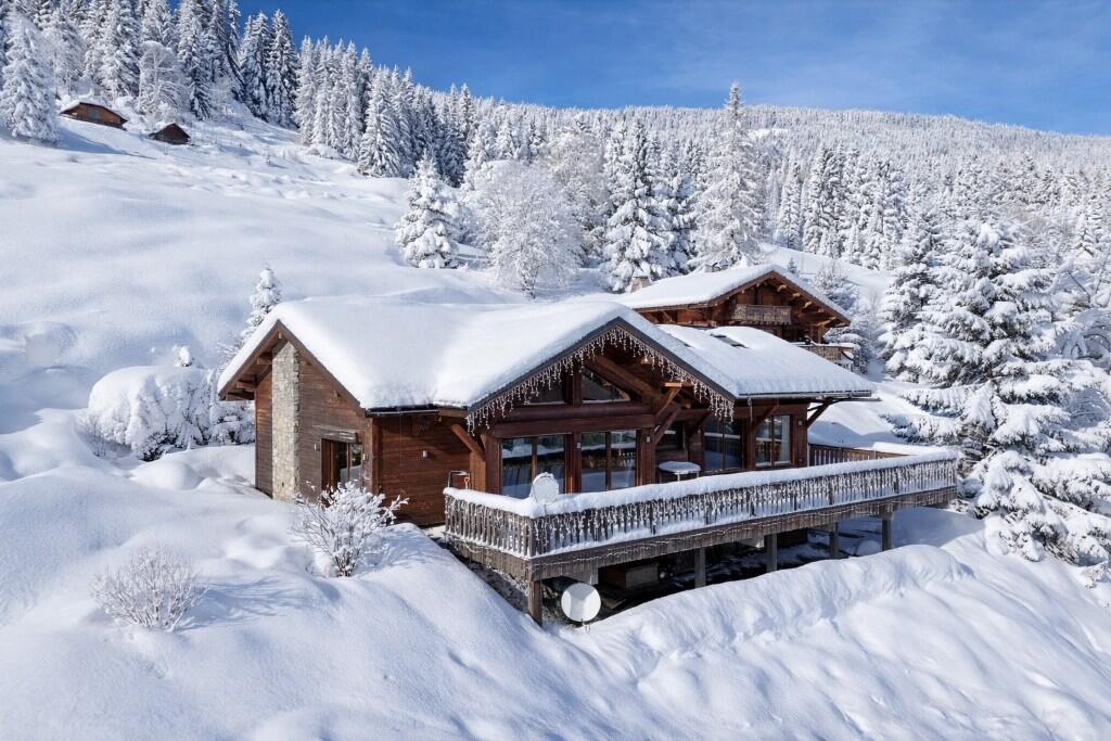 Main image of property: Les Gets, Haute-Savoie, Rhone Alps