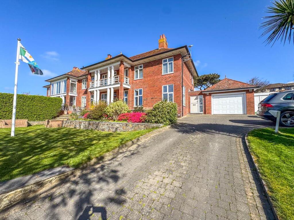 Main image of property: Ballagawne Road, Colby