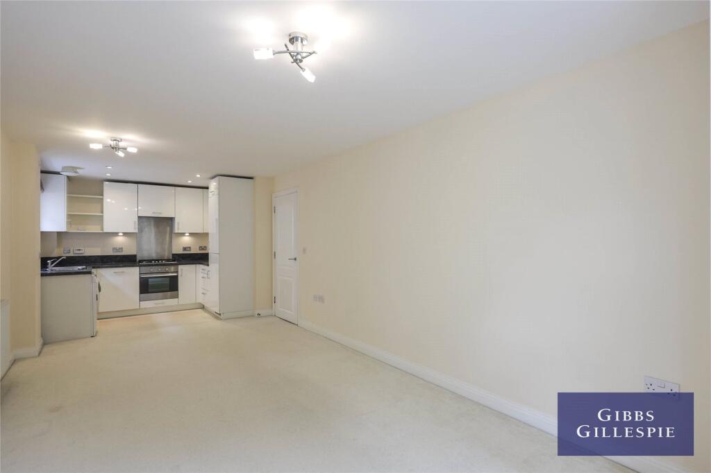 Apartment in London - View 3