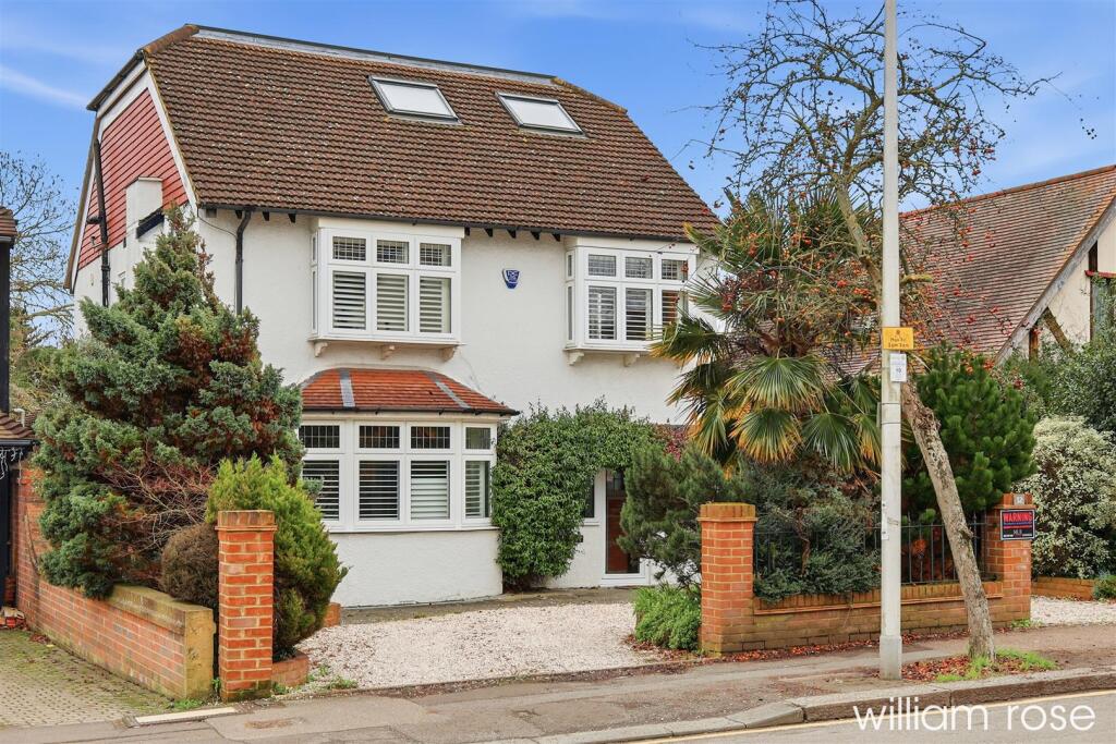 Main image of property: Kings Avenue, Woodford Green