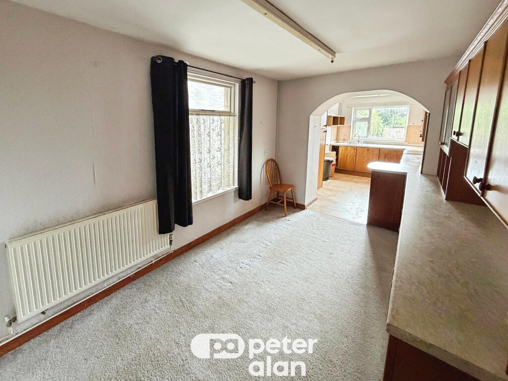 House in Swansea, Cockett - View 4