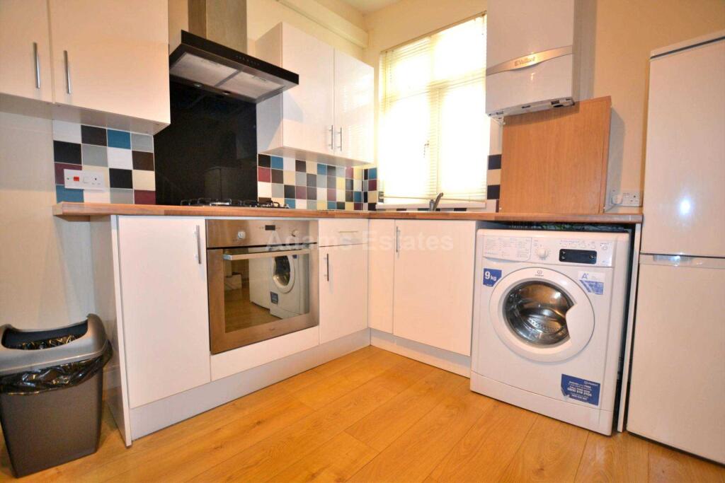 Apartment in Reading, Newtown - View 2