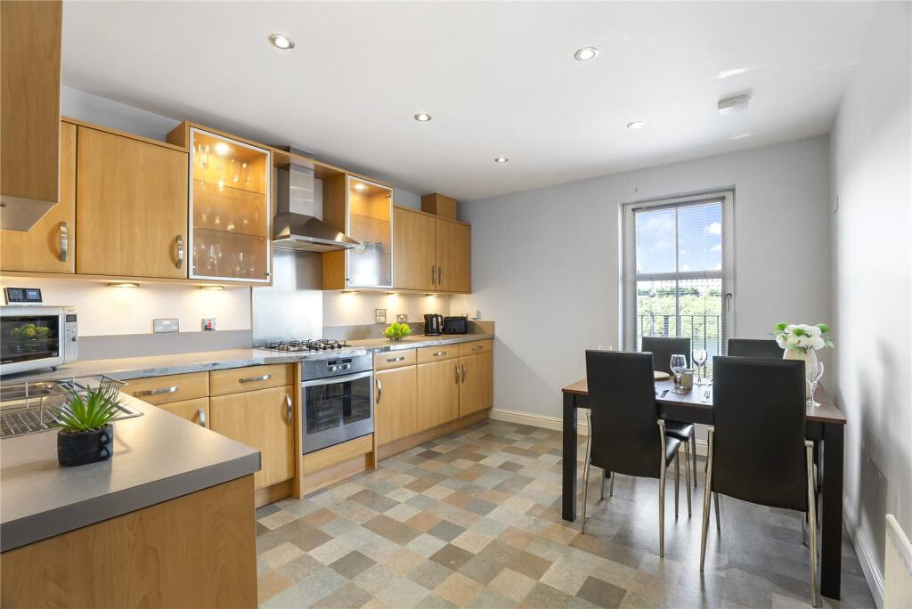 Apartment in Aberdeen, Craigiebuckler, Craigiebuckler and Seafield - View 3