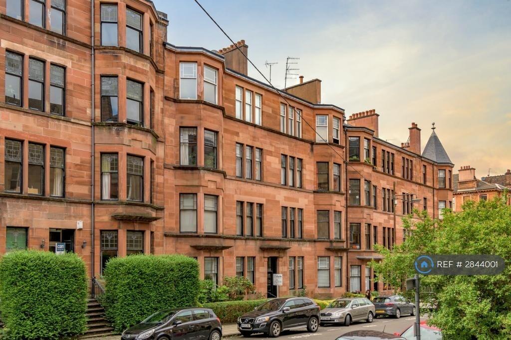 Main image of property: Kersland Street, Glasgow, G12