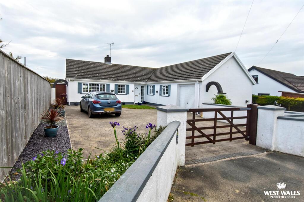 Main image of property: Roch