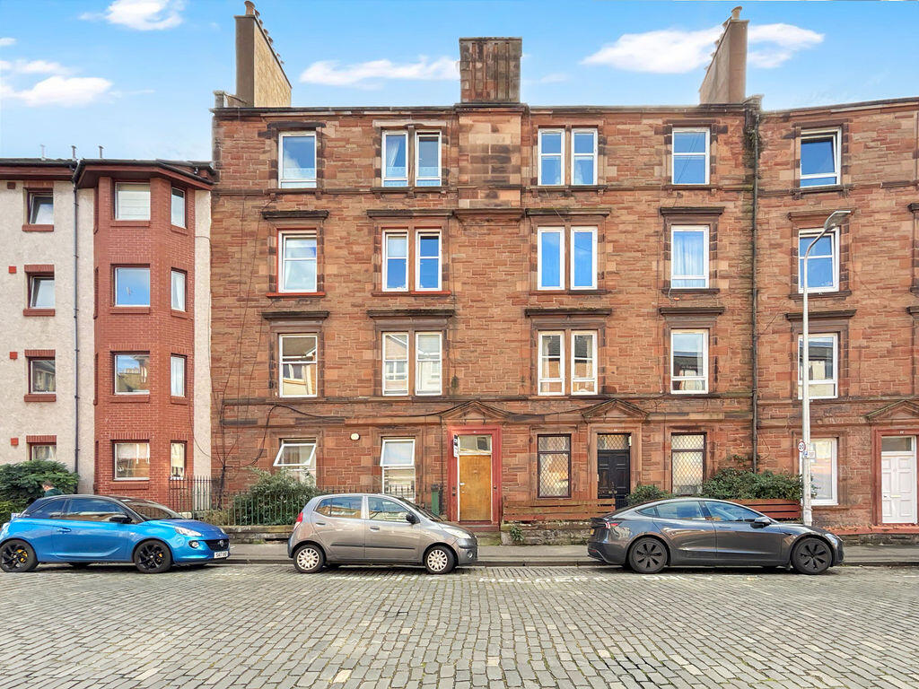 Main image of property: Lorne Street, Leith, Edinburgh, EH6