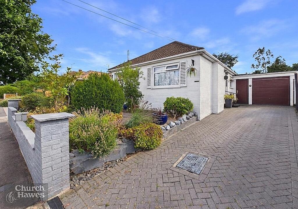 Main image of property: Fraser Close, Chelmsford