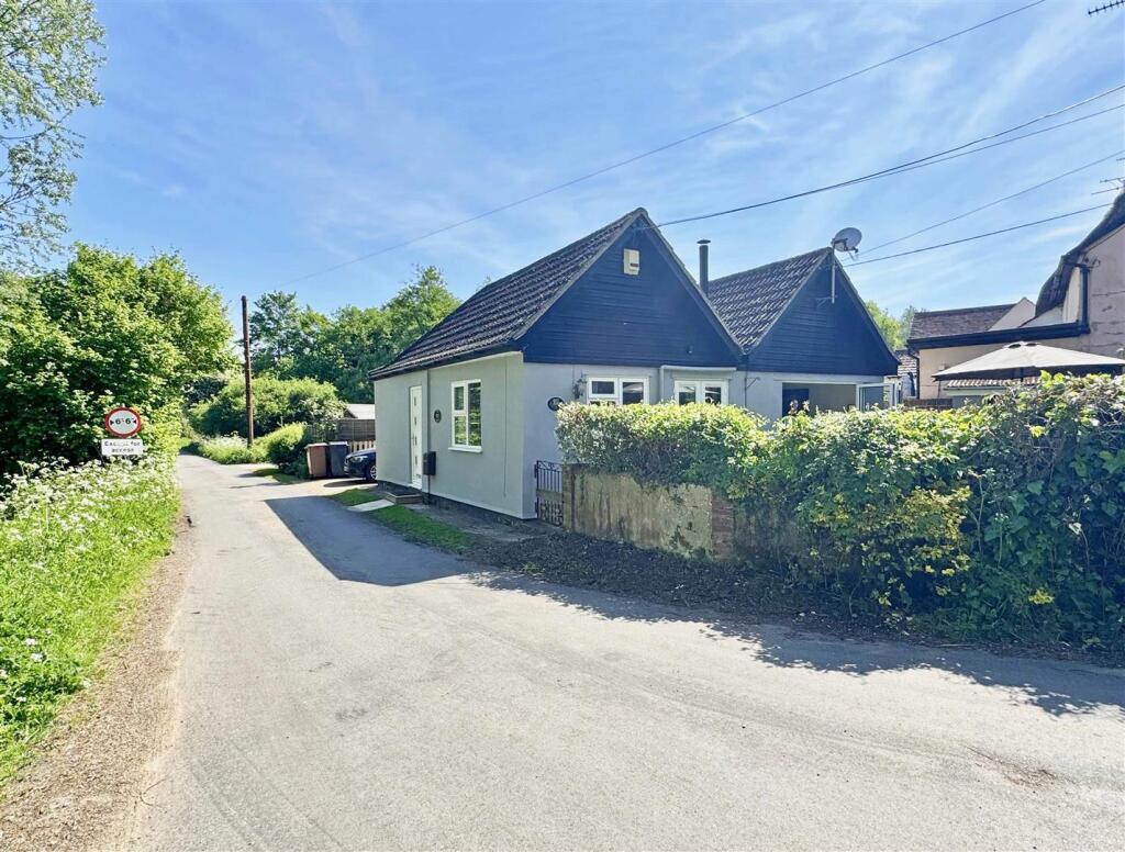 Main image of property: Church Lane, Little Leighs, Chelmsford