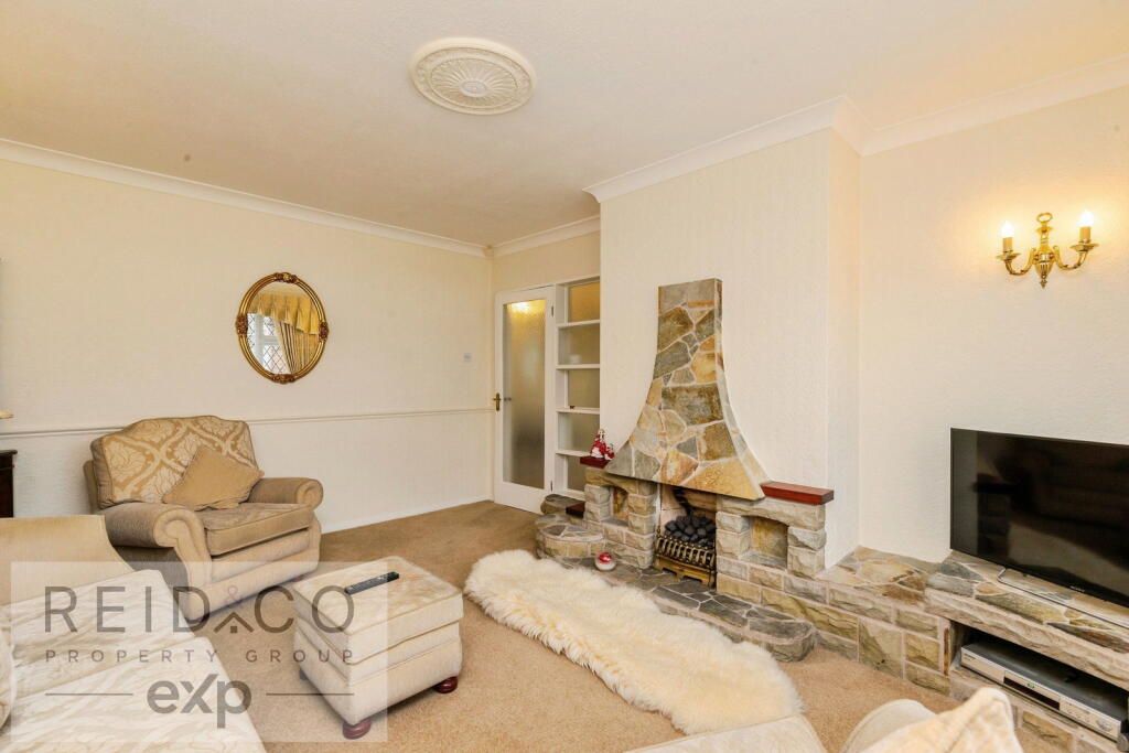 House in Preston - View 3