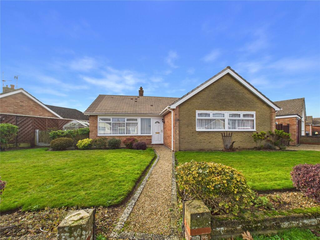 Main image of property: Juniper Road, Stanway, Colchester, Essex, CO3