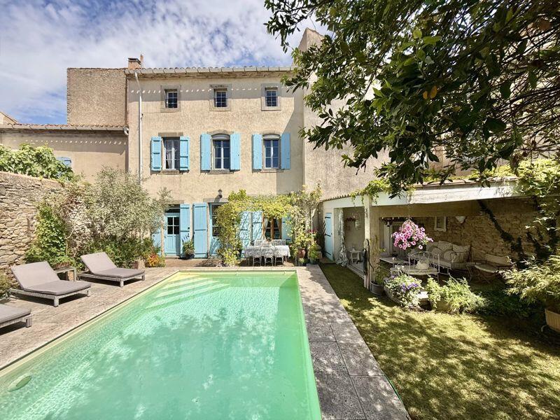 Main image of property: Olonzac, Herault