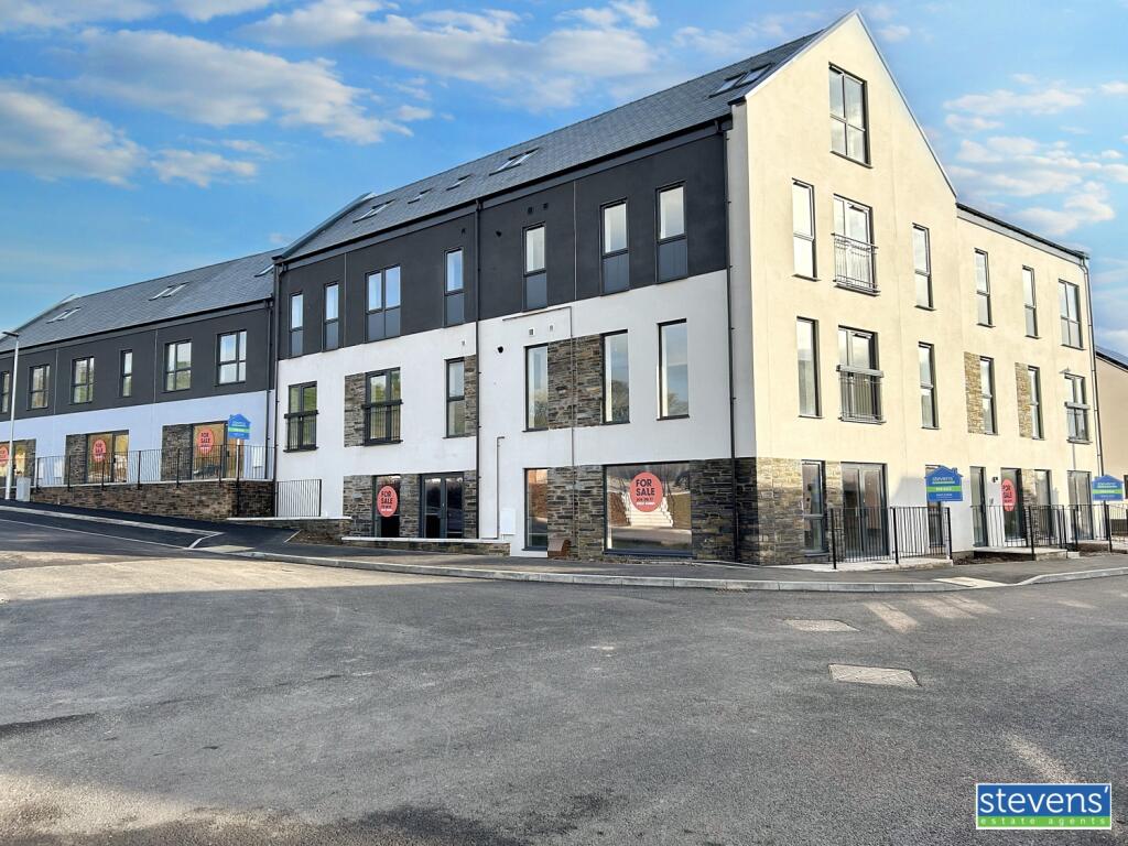Main image of property: The Market Quarter , Hatherleigh