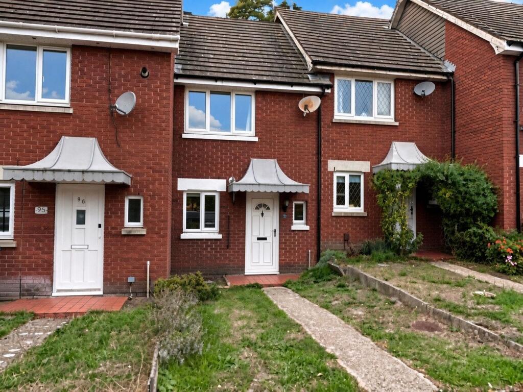 Goldfinch Road, CREEKMOOR, Poole, BH17