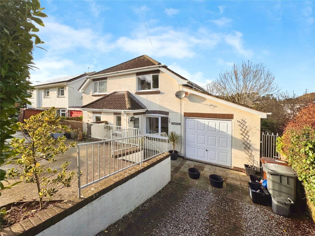 Main image of property: Nut Tree Orchard, Brixham, Devon, TQ5
