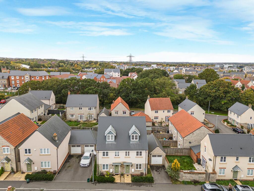 Main image of property: Sundew Road, Emersons Green, BS16