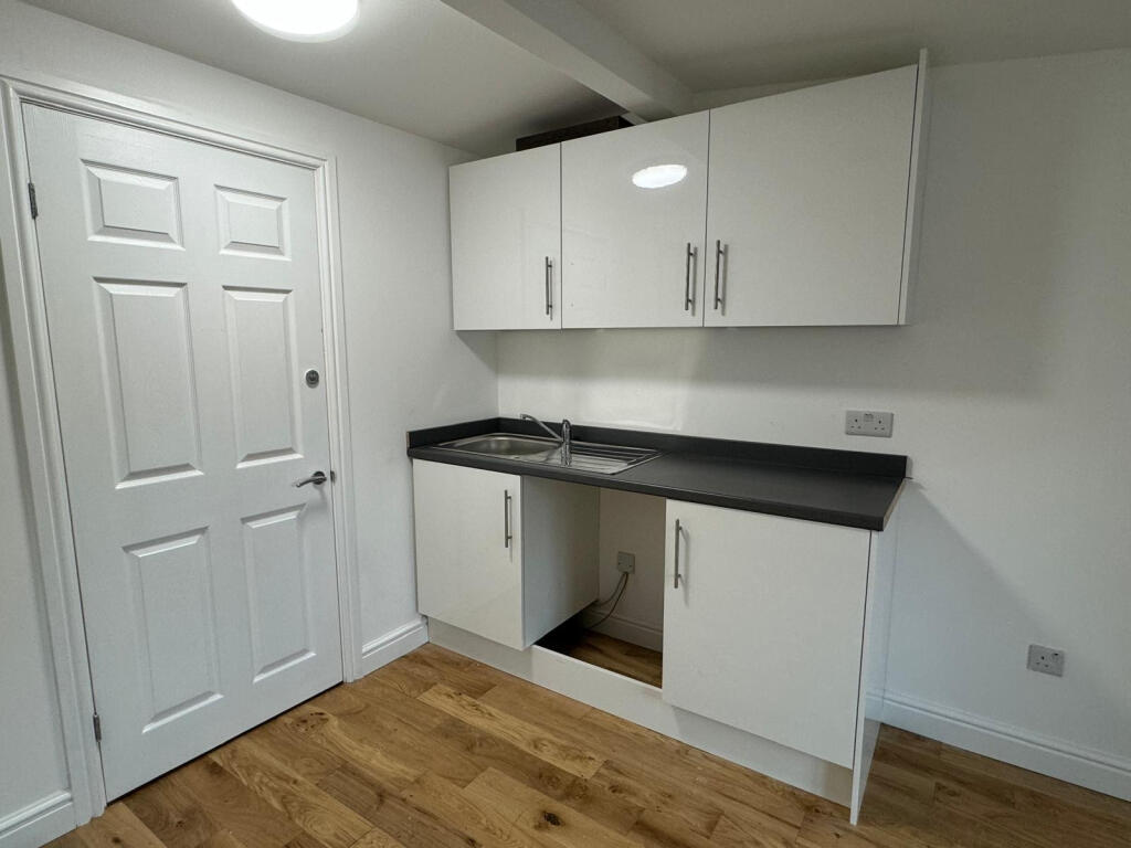 Character property for rent