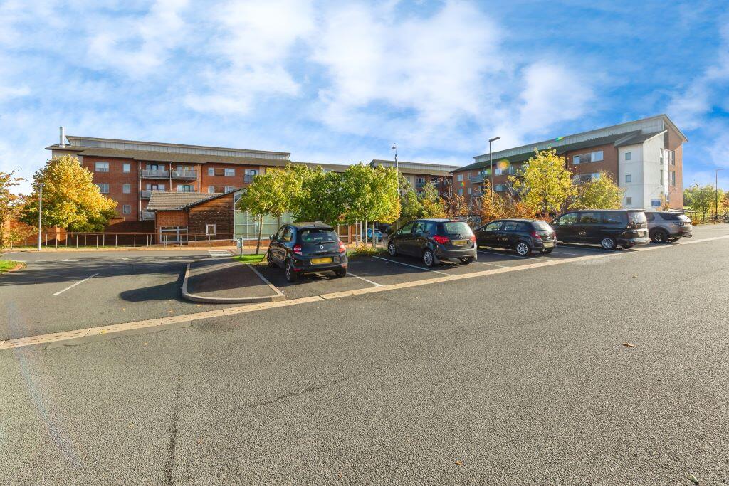 Main image of property: Hartfields, Hartlepool