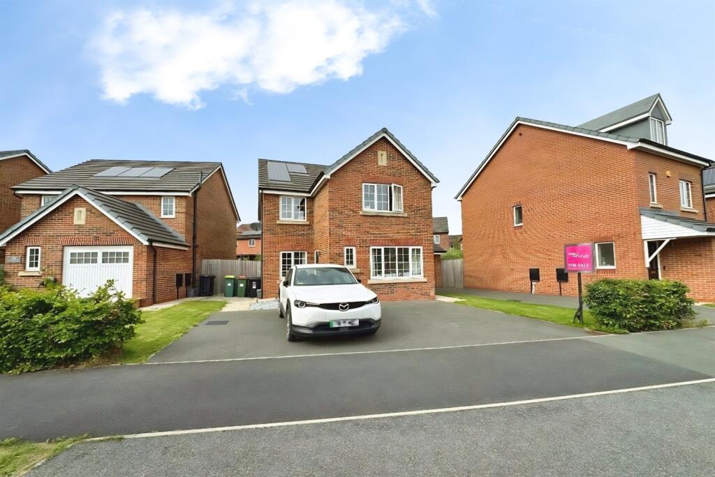 Main image of property: Maxy House Road, PR4