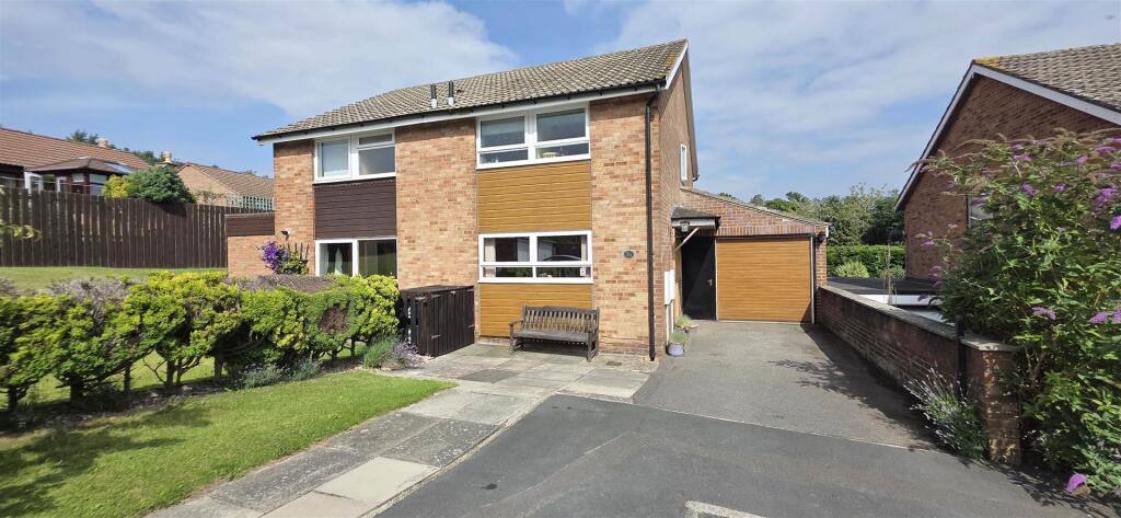 Main image of property: Ronaldshay Drive, Richmond