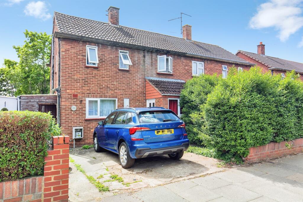 Main image of property: Eastern Avenue, Peterborough