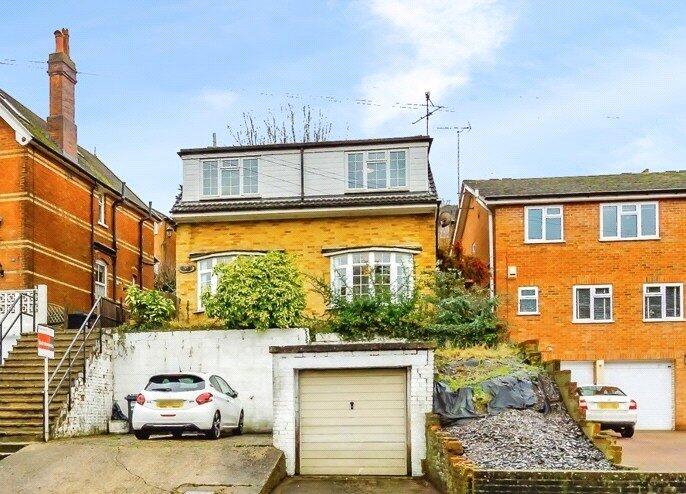 Main image of property: Croydon Road, Caterham, Surrey, CR3