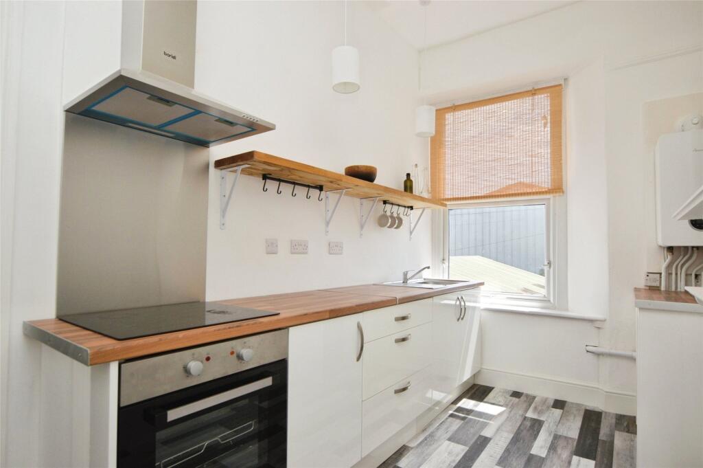 Main image of property: Exeter Street, Plymouth, Devon