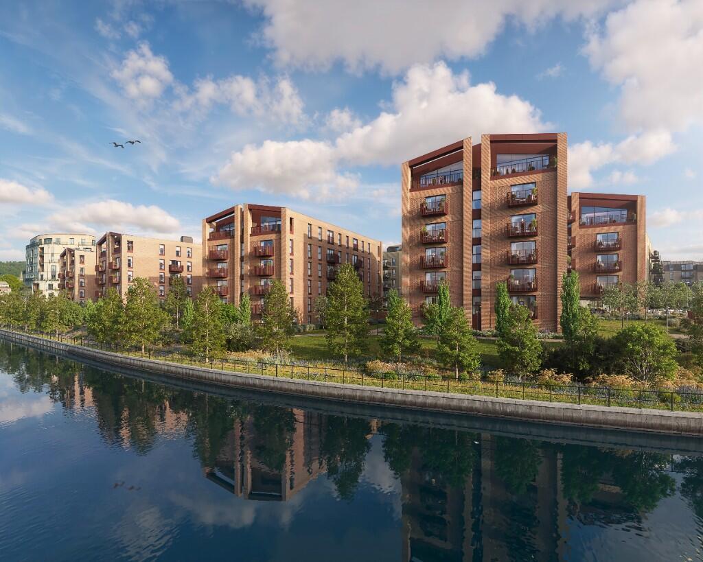 Apartment in Bath, East Twerton - More