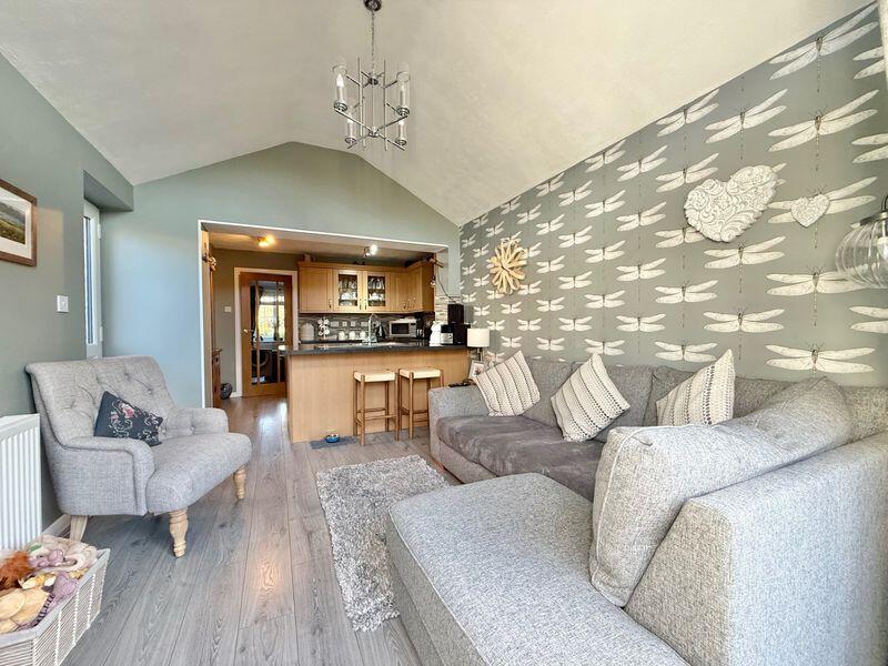 Woodmere Way, Newton Abbot – pohled 2