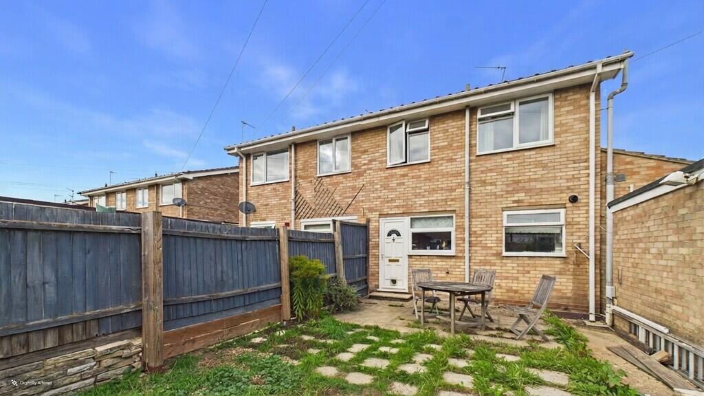Main image of property: Huntingfield Road, Bury St Edmunds