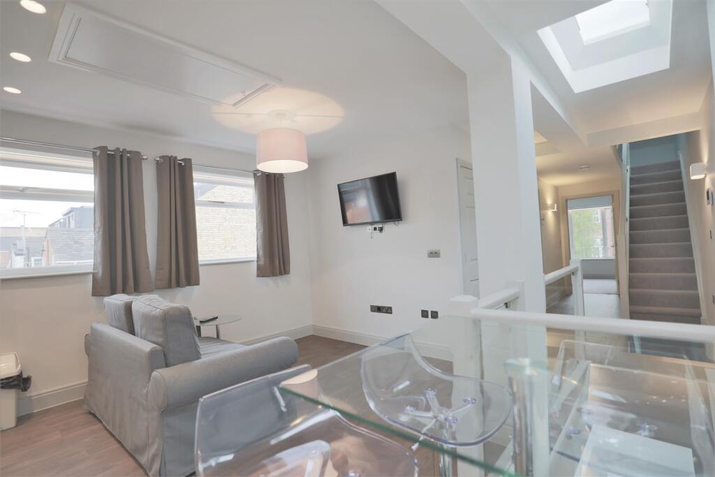 Main image of property: Hertford Street, Oxford