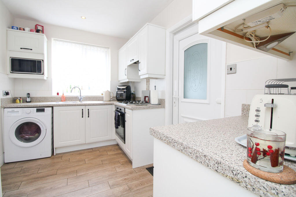 House in Gateshead, Lockhaugh - View 5