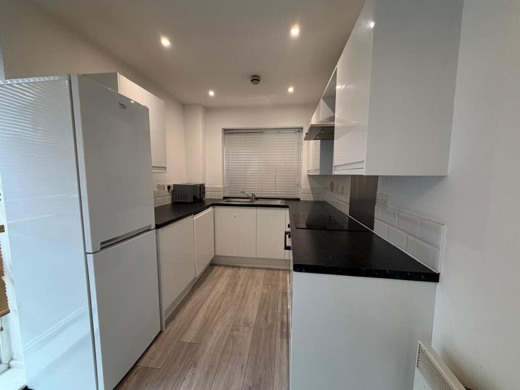 Main image of property: Russell Road, Nottingham