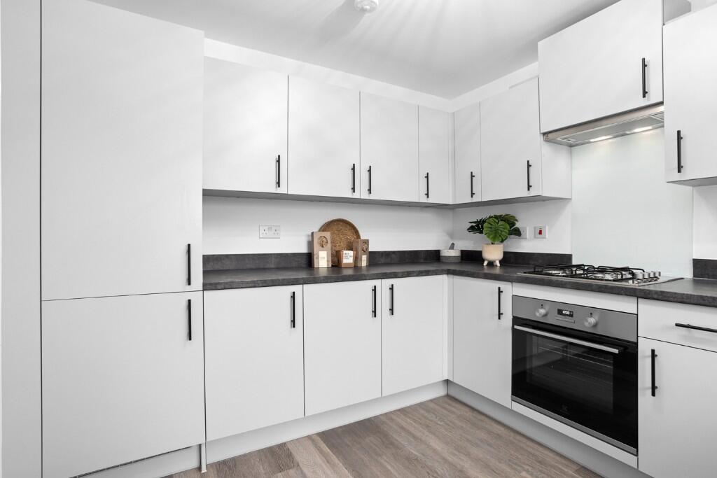 Apartment in Canterbury - More