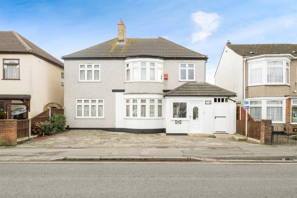 Main image of property: Wennington Road, Rainham