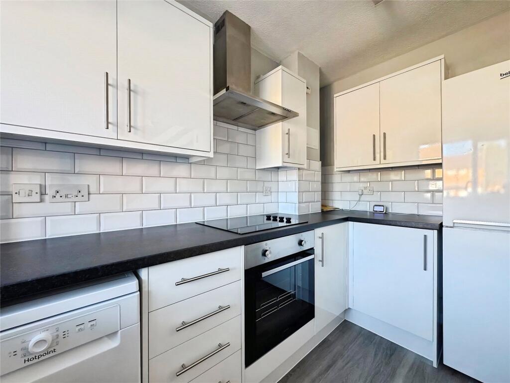 House in Reading - View 5