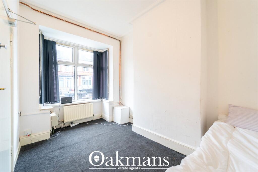 House in Birmingham, Selly Park - View 2
