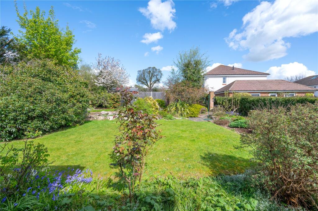 Additional image 11 of Green Lane, St. Albans, Hertfordshire