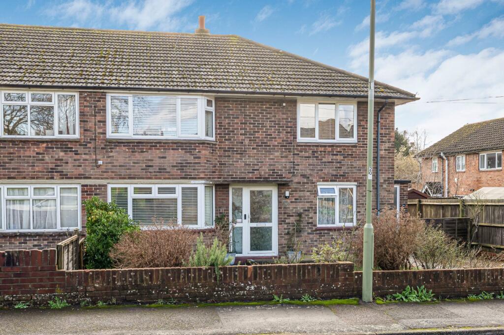 Main image of property: Manor Road, Alton, Hampshire