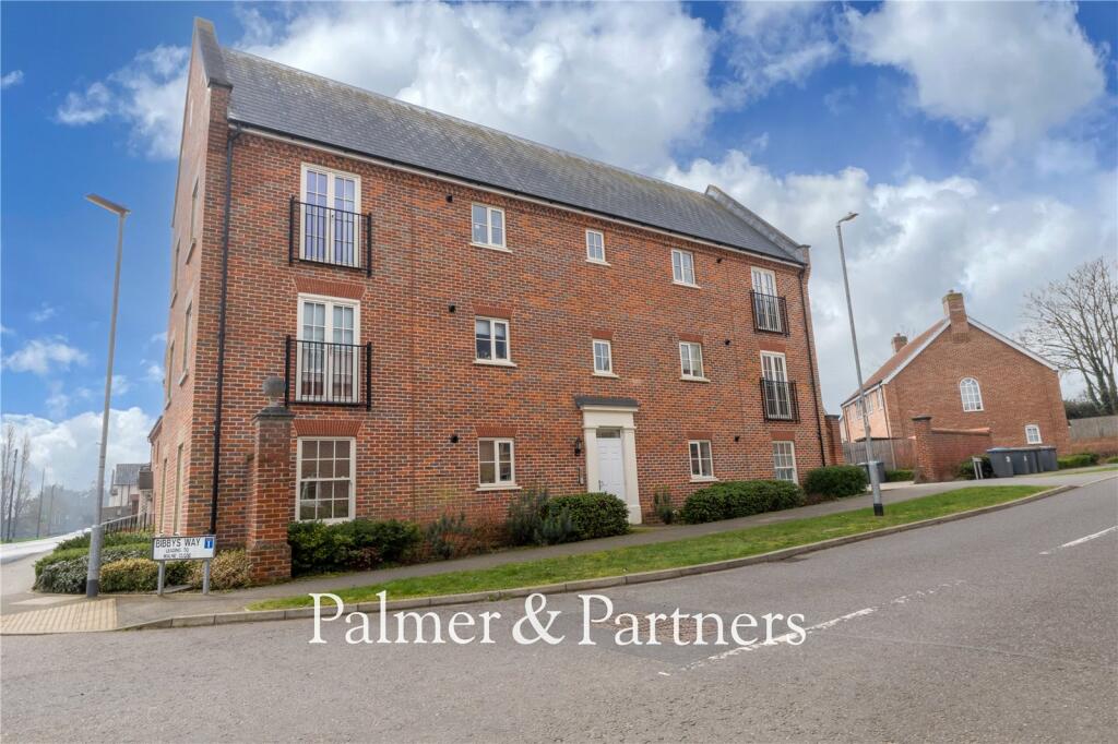 Main image of property: Bibbys Way, Framlingham, Woodbridge, Suffolk, IP13