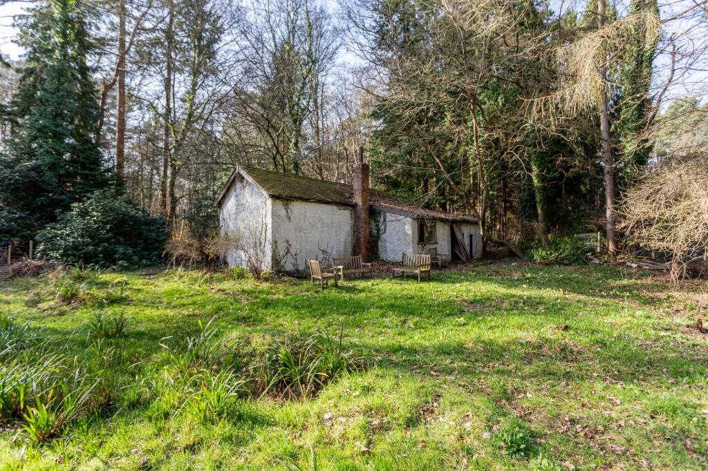 Hollybush Ride, Finchampstead, RG40 - View 3