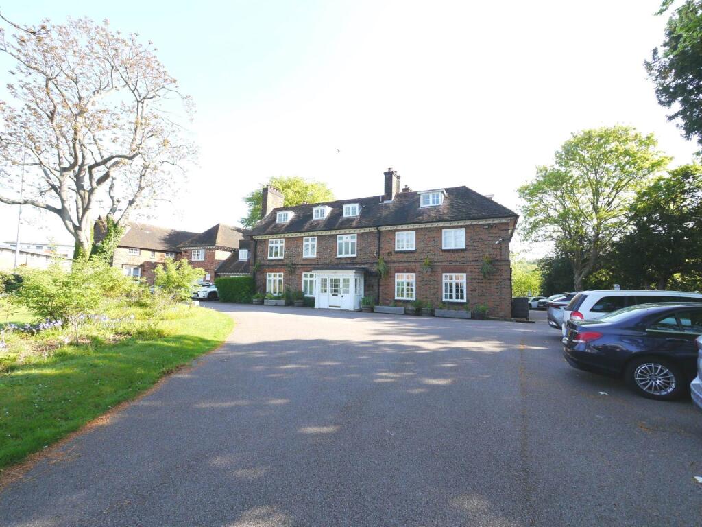 Additional image 32 of Great North Road, Hatfield