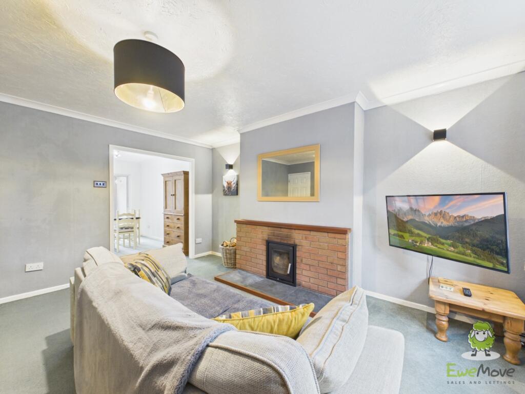 House in Shrewsbury, Wrexham - View 4